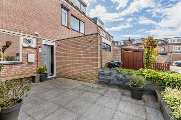 Foto 22 van Blankenstraat 141