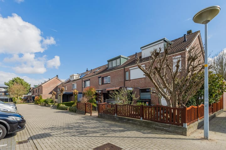 Foto 24 van Blankenstraat 141