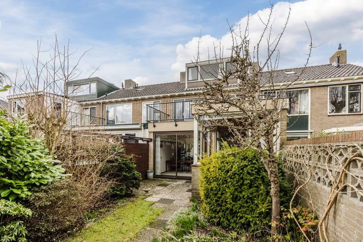 Foto 36 van Korte Vaart 5