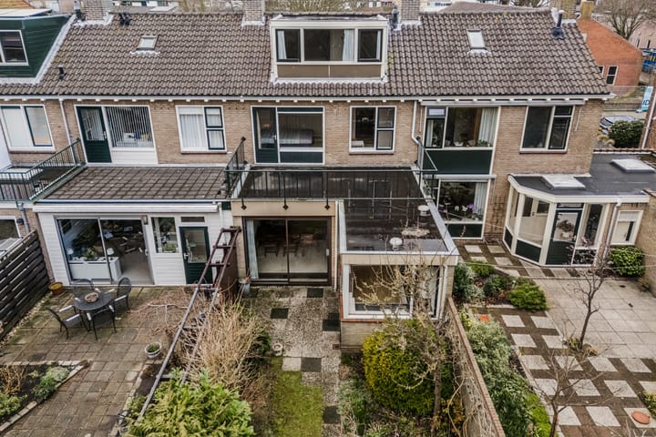 Foto 38 van Korte Vaart 5