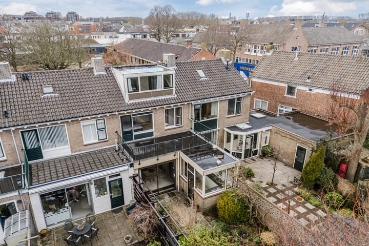 Foto 40 van Korte Vaart 5