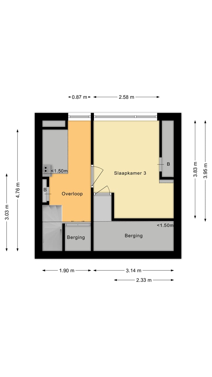 Foto 45 van Korte Vaart 5