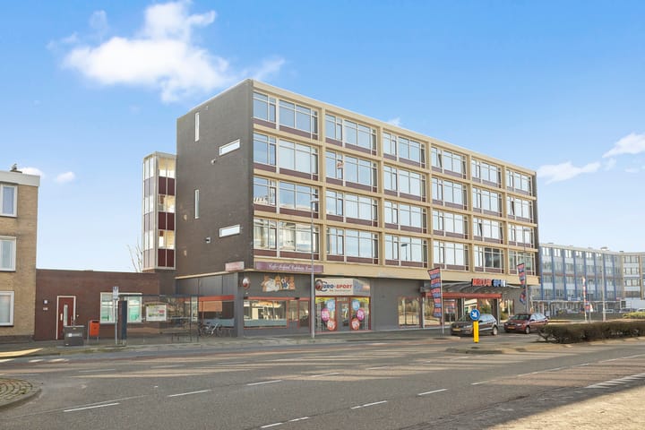 Foto 2 van Marsdiepstraat 221