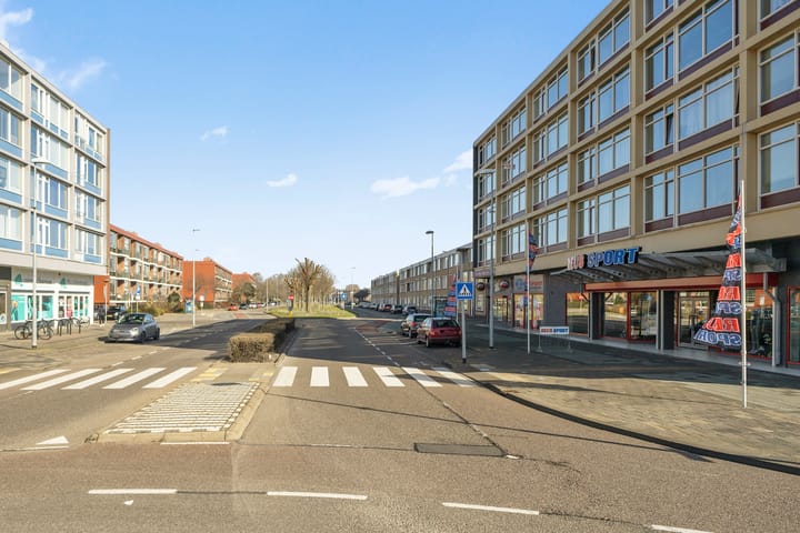 Foto 3 van Marsdiepstraat 221