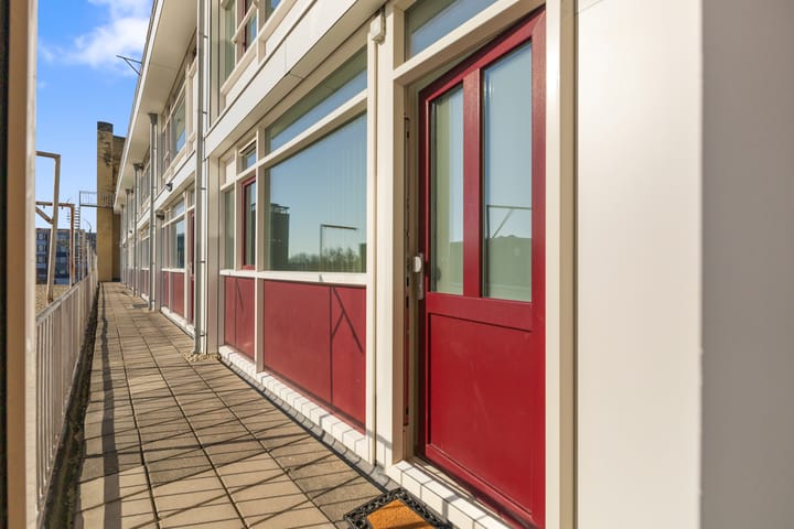 Foto 4 van Marsdiepstraat 221