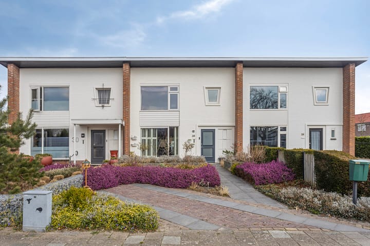 Foto 6 van Dokter Dagevosstraat 28