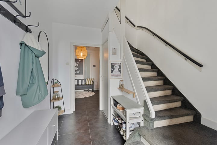 Foto 9 van Dokter Dagevosstraat 28