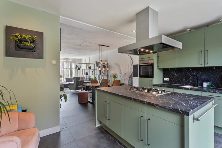 Foto 4 van Dokter Dagevosstraat 28