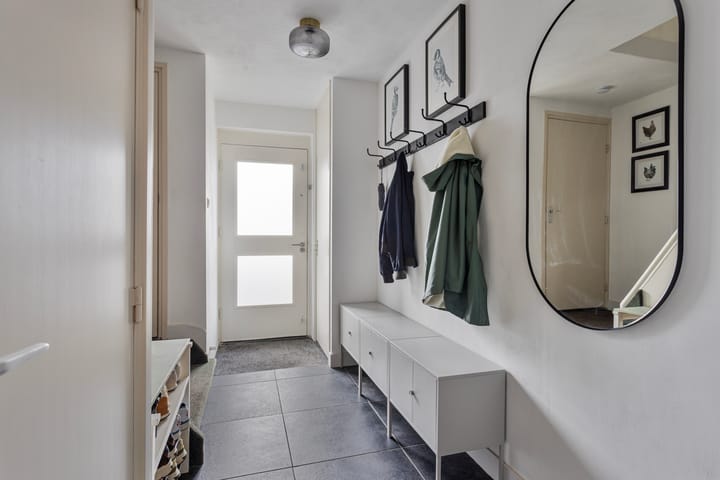 Foto 10 van Dokter Dagevosstraat 28