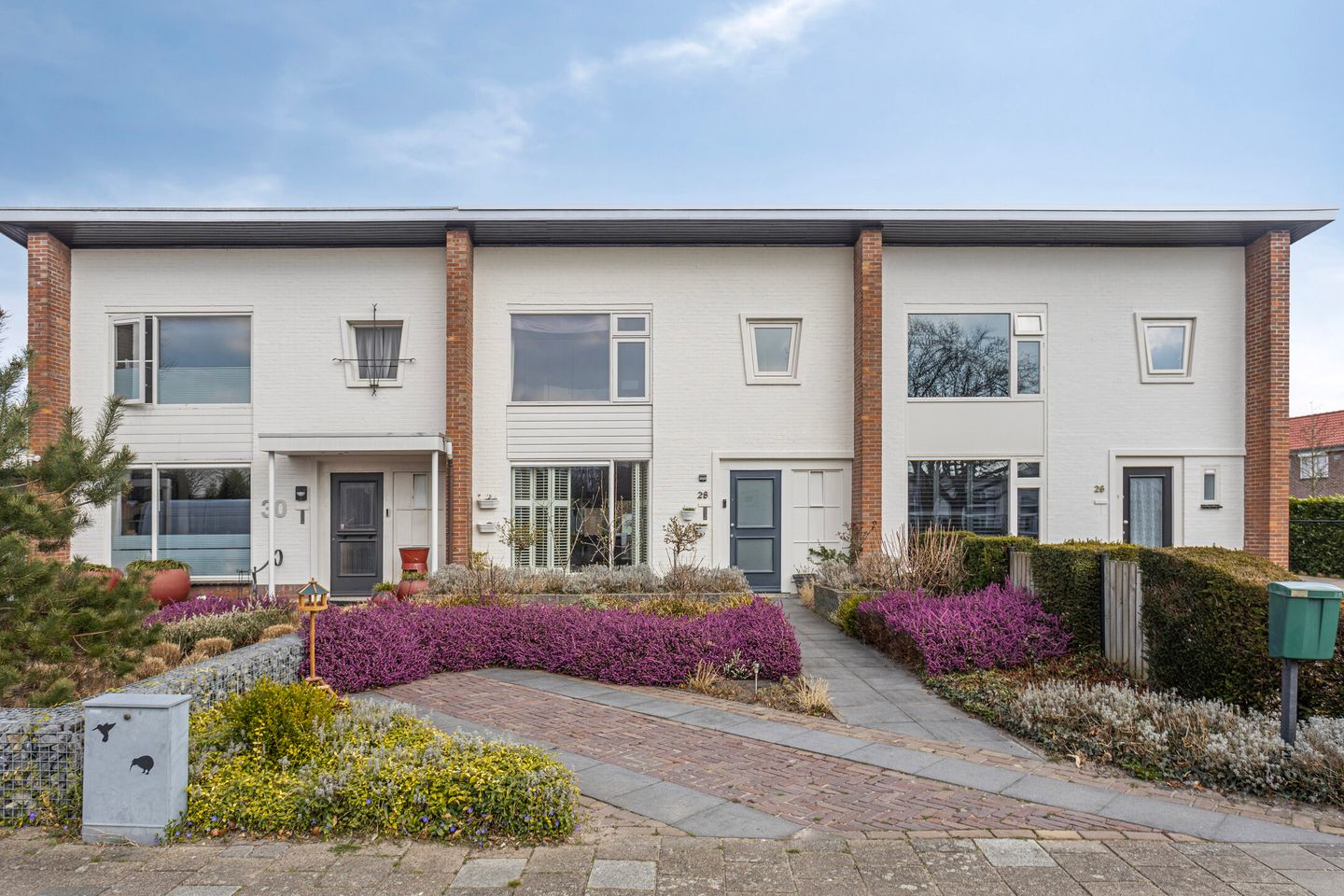 Foto 1 van Dokter Dagevosstraat 28