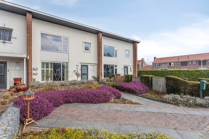 Foto 7 van Dokter Dagevosstraat 28