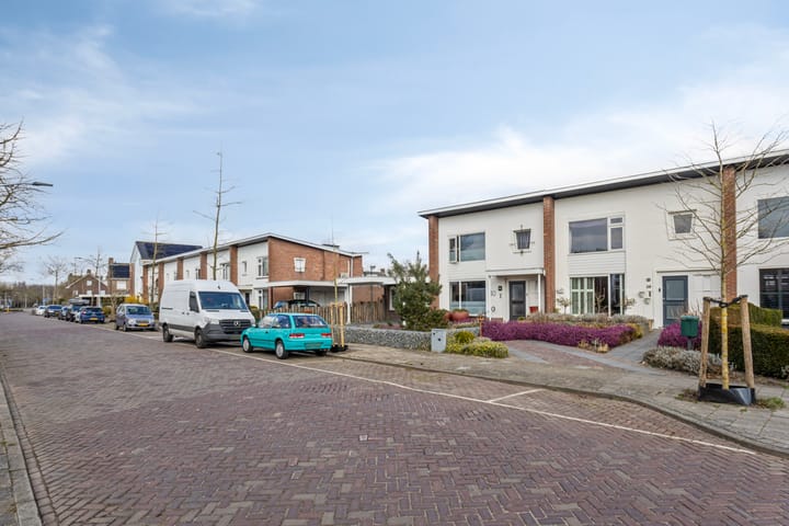 Foto 8 van Dokter Dagevosstraat 28