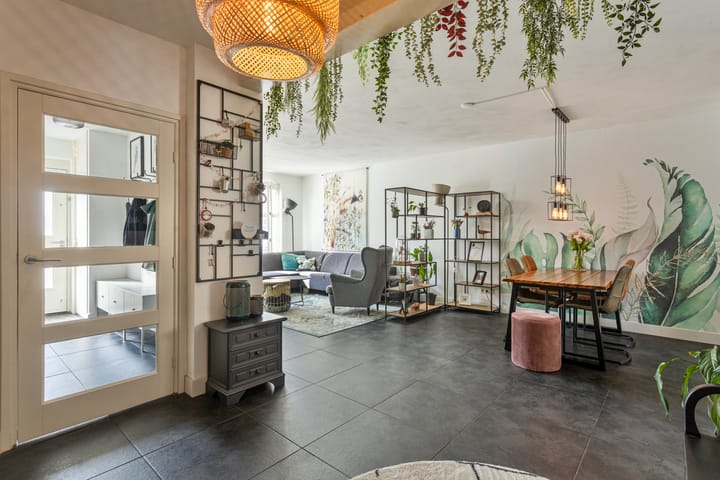 Foto 12 van Dokter Dagevosstraat 28