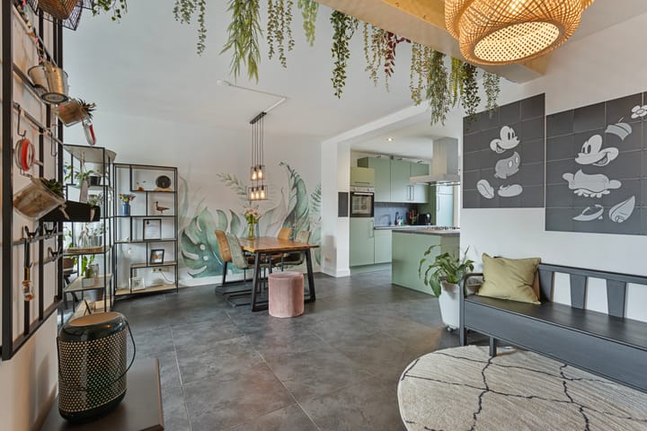 Foto 13 van Dokter Dagevosstraat 28