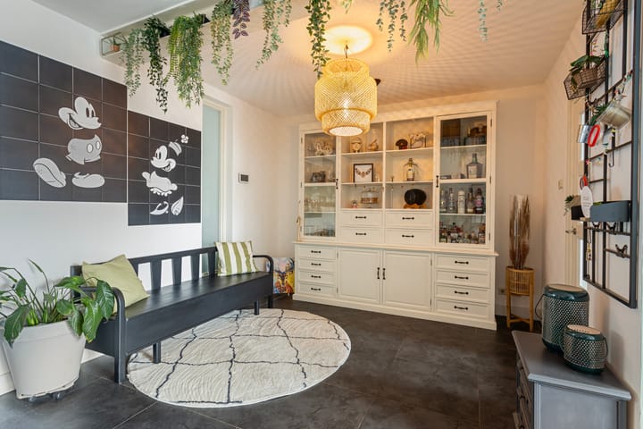 Foto 14 van Dokter Dagevosstraat 28