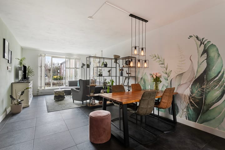 Foto 15 van Dokter Dagevosstraat 28