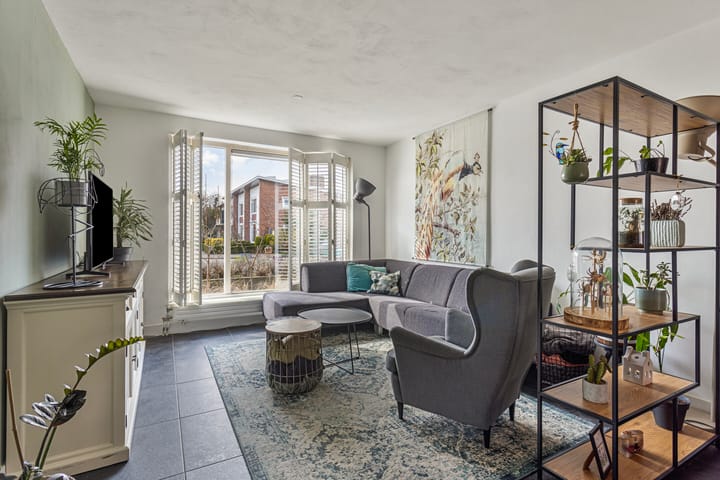 Foto 16 van Dokter Dagevosstraat 28