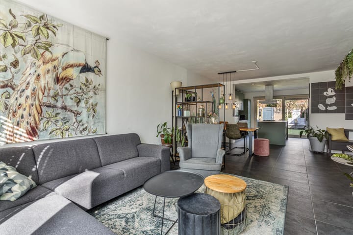 Foto 17 van Dokter Dagevosstraat 28