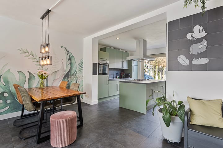 Foto 19 van Dokter Dagevosstraat 28