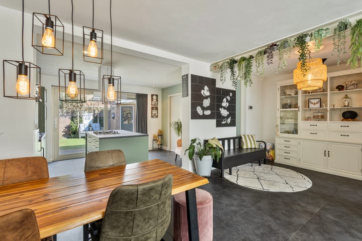 Foto 20 van Dokter Dagevosstraat 28