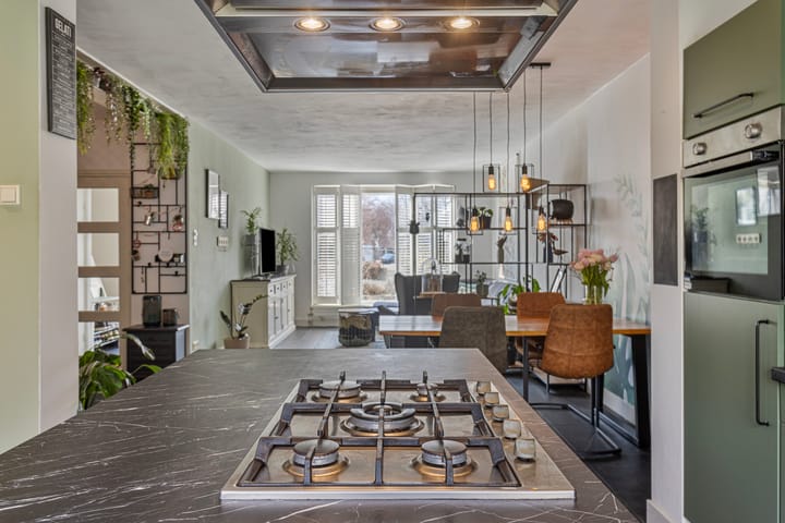 Foto 23 van Dokter Dagevosstraat 28