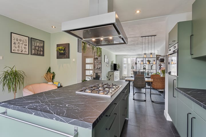 Foto 25 van Dokter Dagevosstraat 28