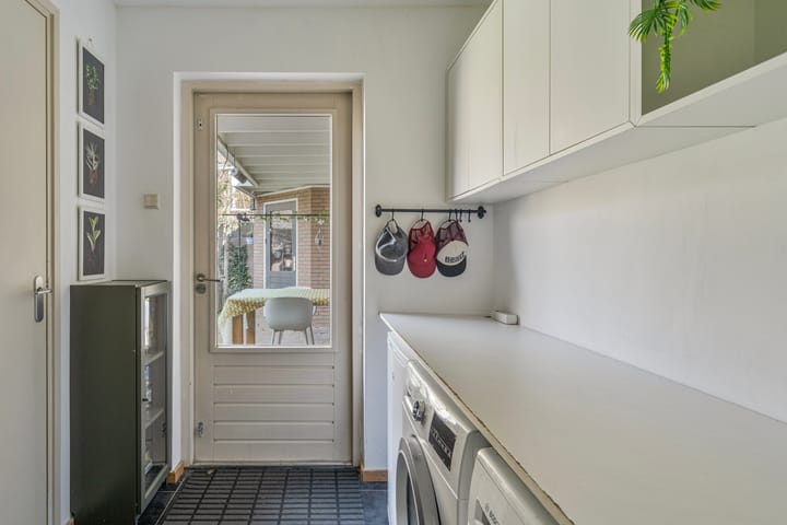 Foto 26 van Dokter Dagevosstraat 28