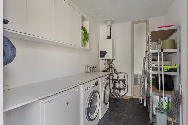 Foto 27 van Dokter Dagevosstraat 28