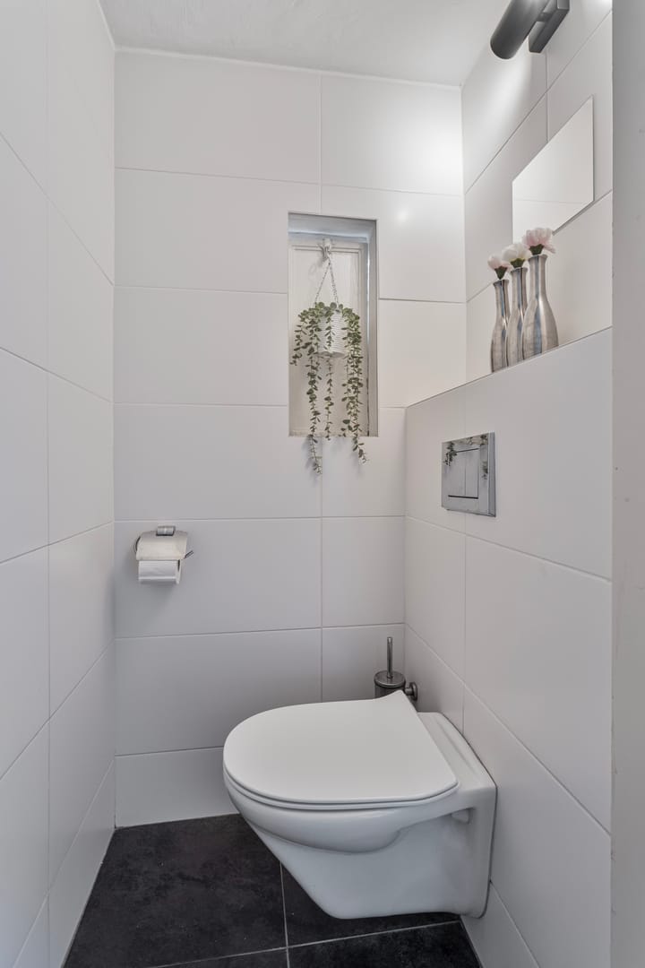 Foto 28 van Dokter Dagevosstraat 28