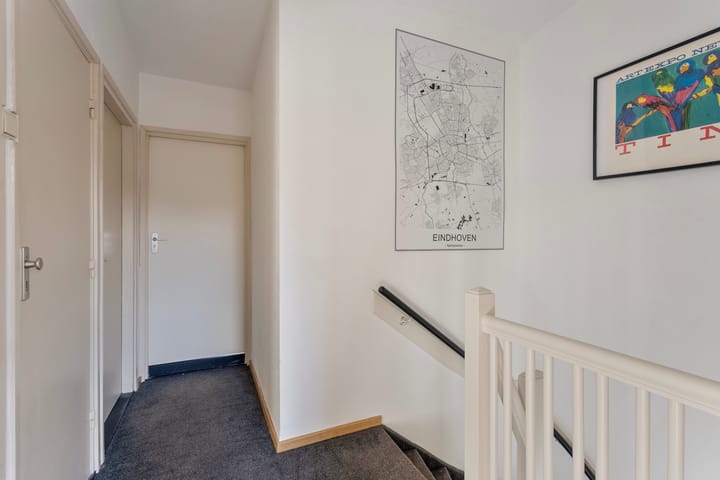 Foto 29 van Dokter Dagevosstraat 28