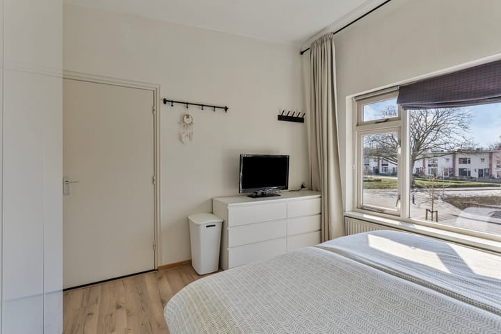 Foto 31 van Dokter Dagevosstraat 28