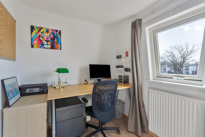 Foto 32 van Dokter Dagevosstraat 28