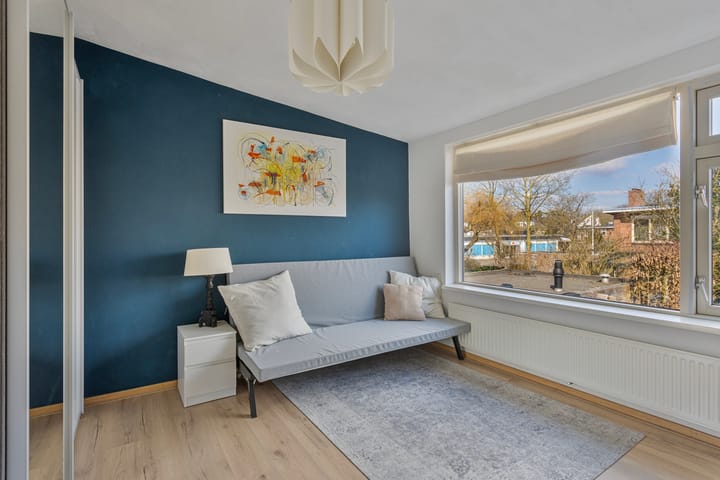 Foto 33 van Dokter Dagevosstraat 28