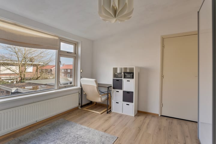 Foto 34 van Dokter Dagevosstraat 28