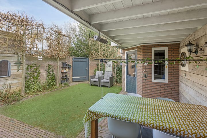 Foto 39 van Dokter Dagevosstraat 28