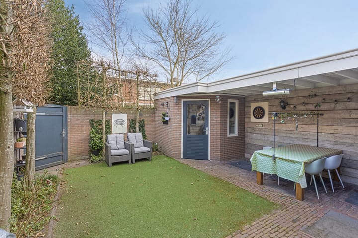 Foto 40 van Dokter Dagevosstraat 28