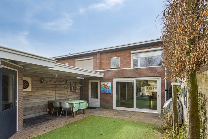 Foto 43 van Dokter Dagevosstraat 28