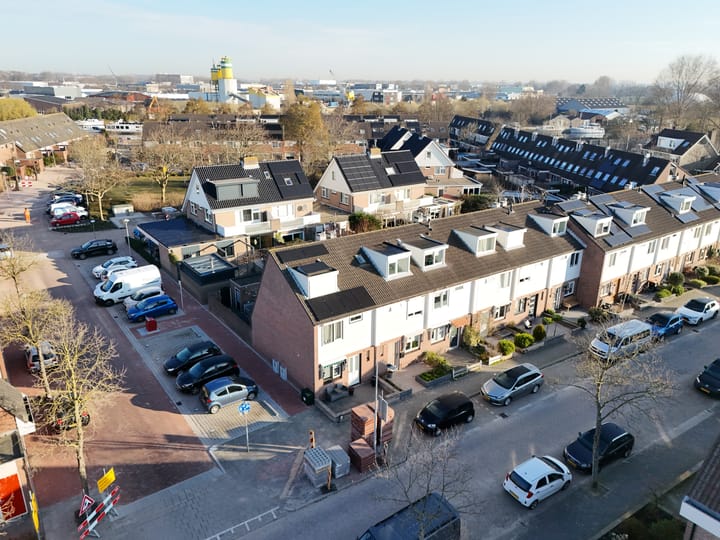 Foto 5 van Siegenlaan 83