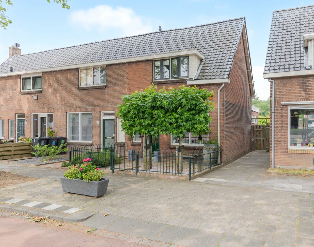 Photo 1 of Koninginneweg 210