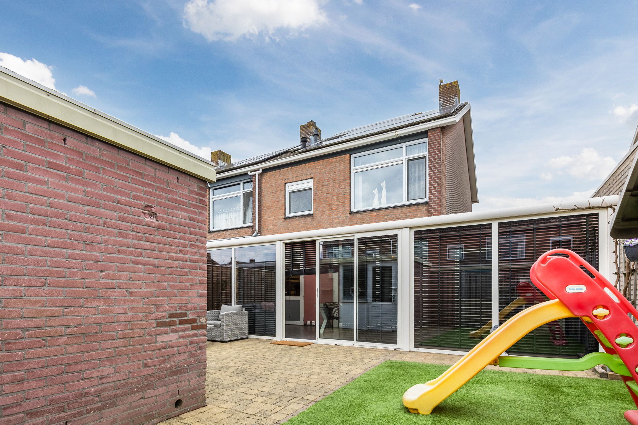 Foto 3 van Willem Andriessenlaan 33