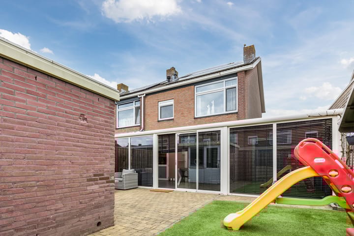 Foto 3 van Willem Andriessenlaan 33