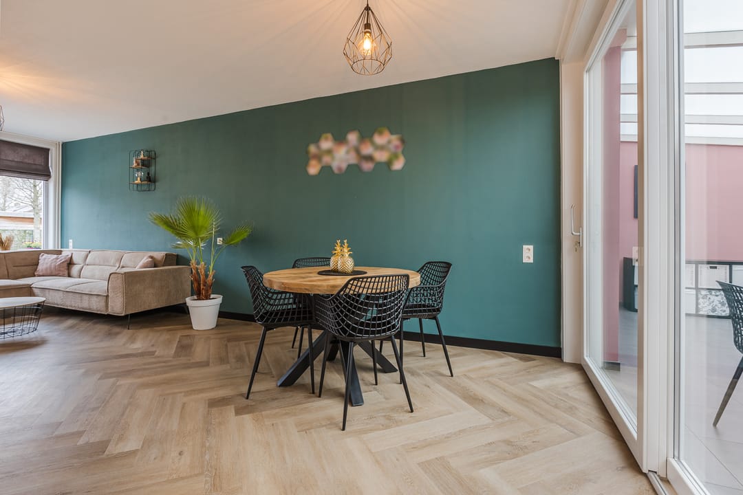 Foto 8 van Willem Andriessenlaan 33