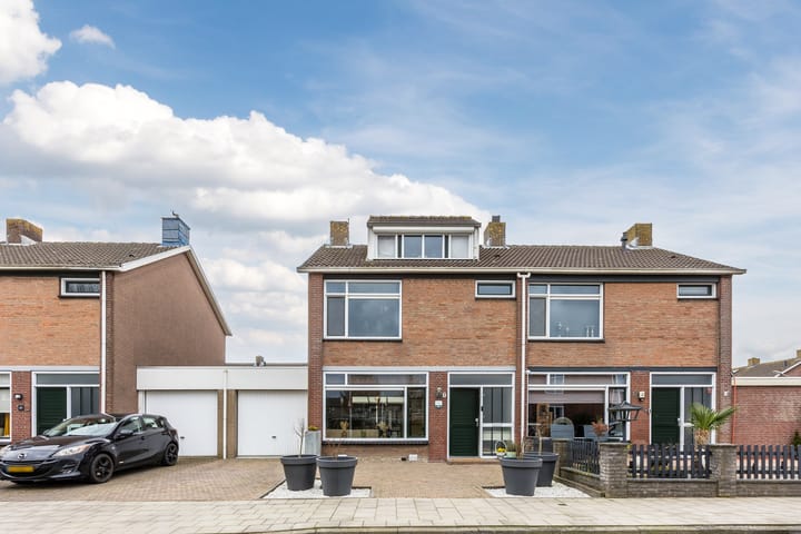 Foto 4 van Willem Andriessenlaan 33