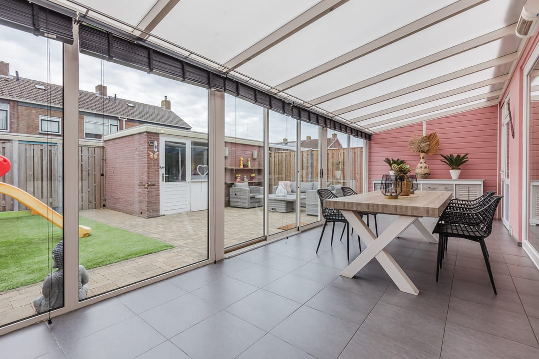 Foto 13 van Willem Andriessenlaan 33