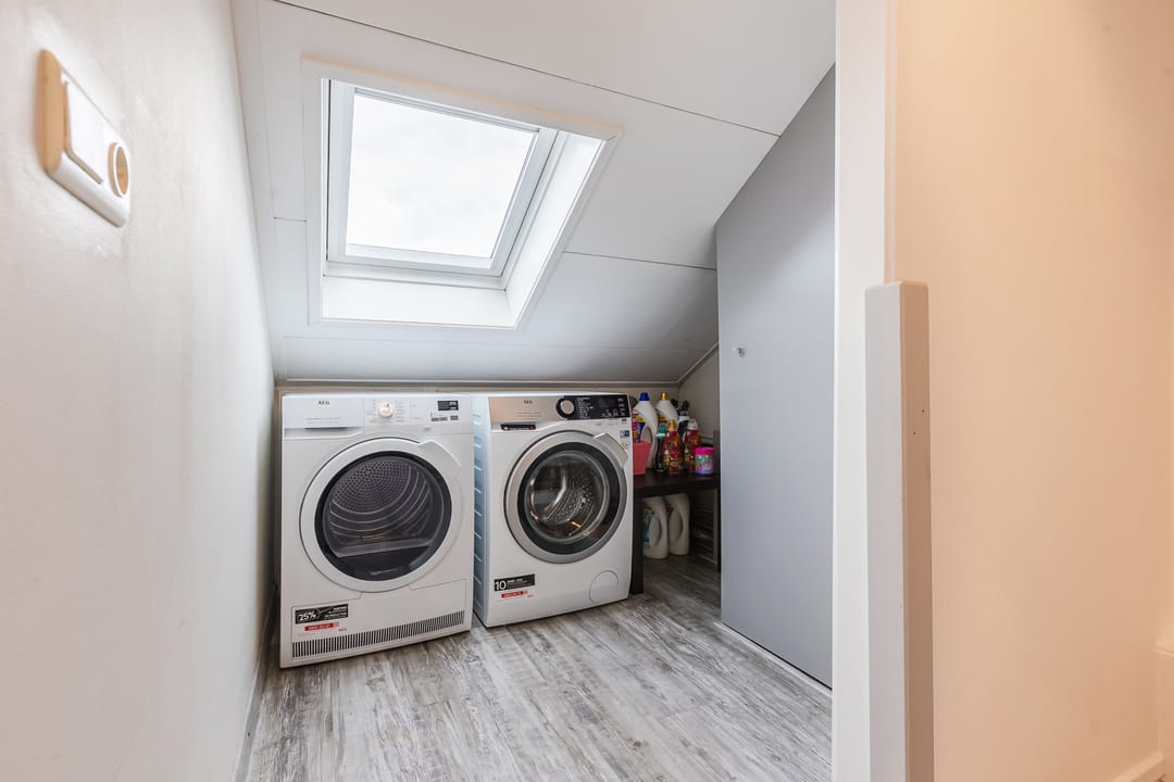 Foto 23 van Willem Andriessenlaan 33