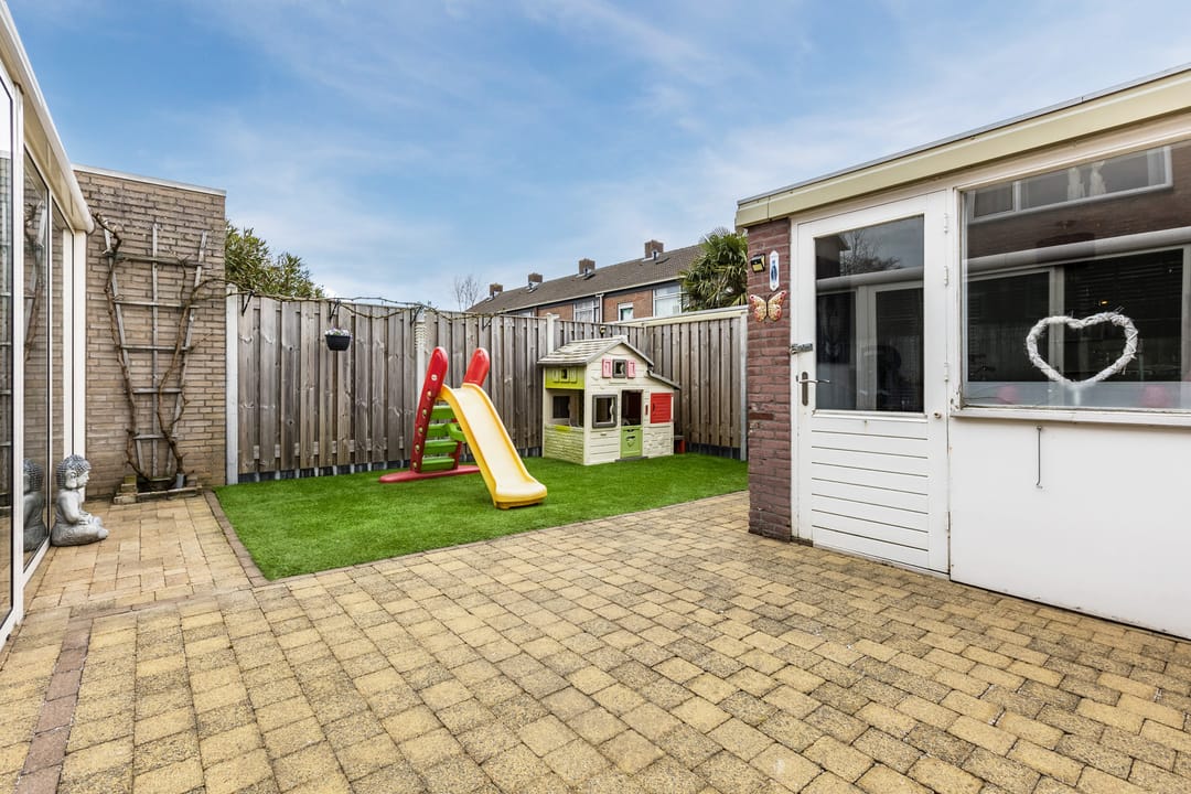 Foto 26 van Willem Andriessenlaan 33