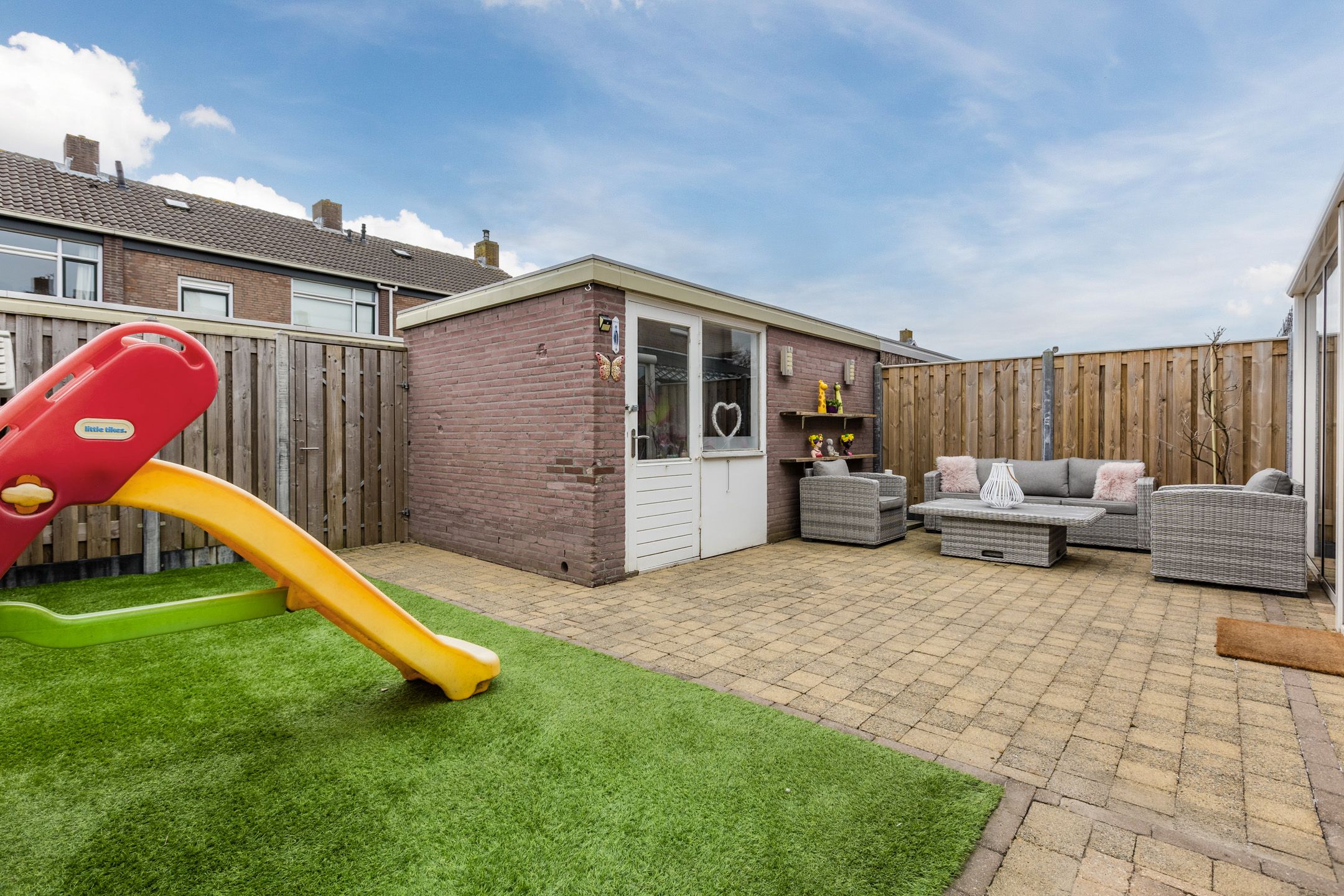 Foto 27 van Willem Andriessenlaan 33