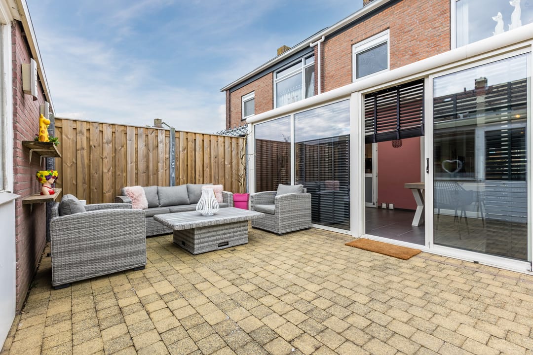 Foto 28 van Willem Andriessenlaan 33