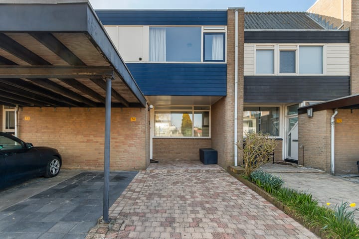 Foto 2 van Pijnenburg 74