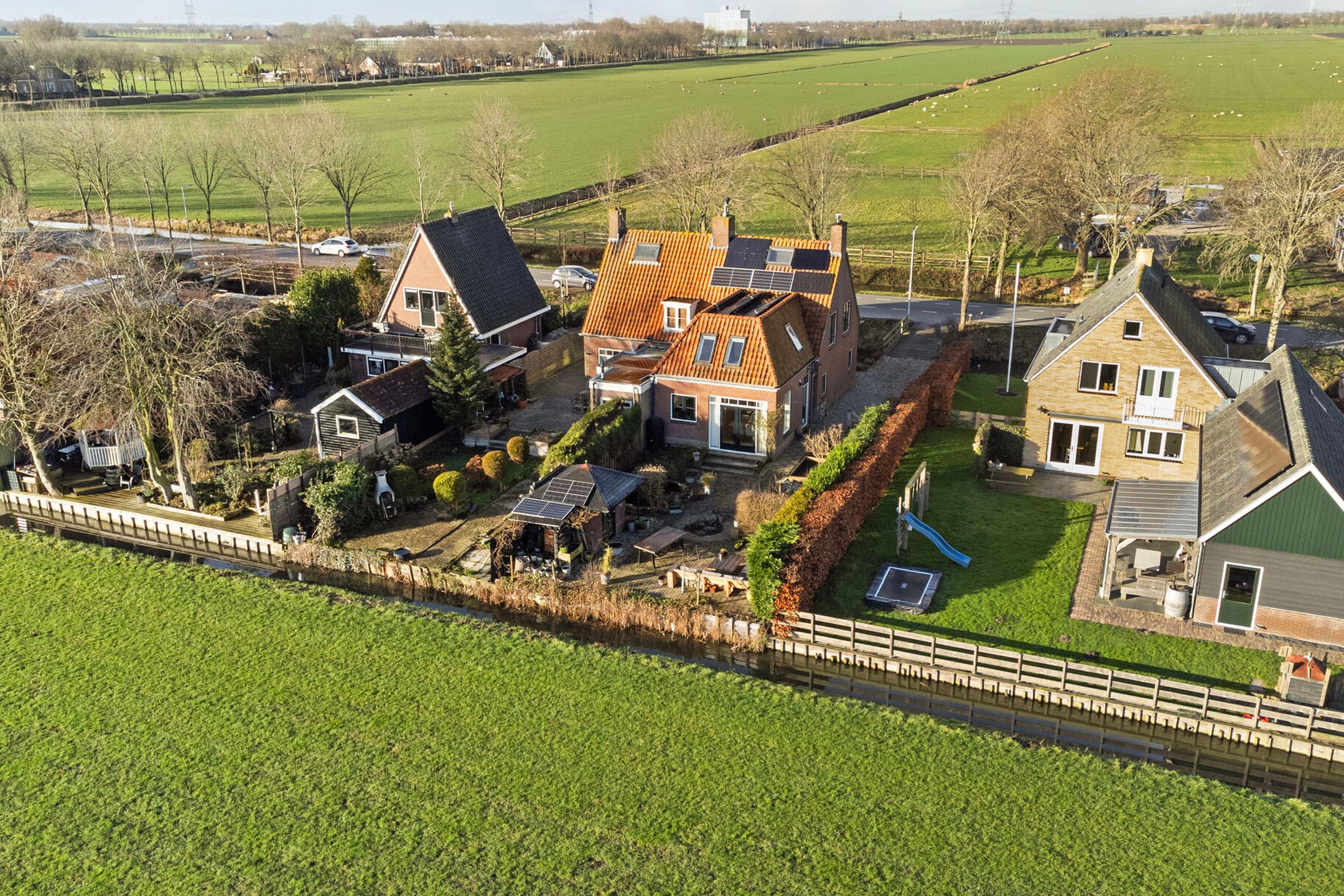 Foto 54 van Jisperweg 112-A